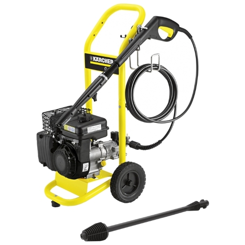 Мойка высокого давления KARCHER G 4.10 M