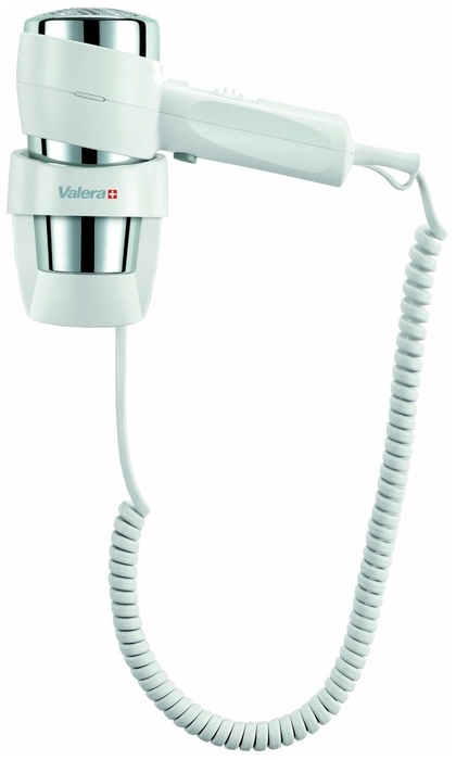 Фен Valera Action Super Plus 1600 (542.06/038A) white