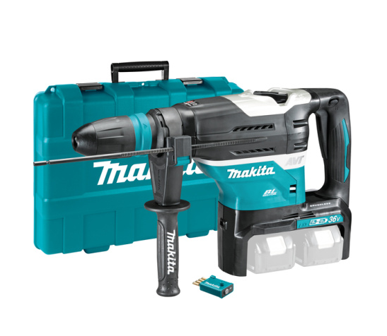 Перфоратор Makita DHR400ZK
