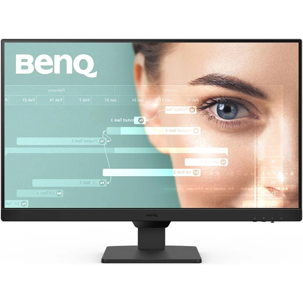 Монитор BenQ GW2790, черный
