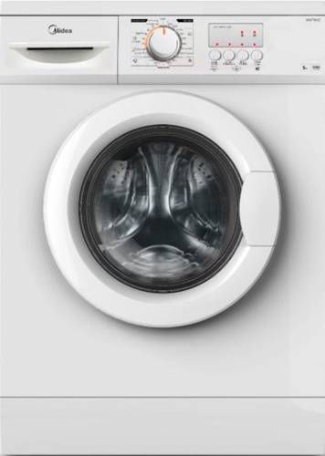 Стиральная машина Midea MFESW510/W-RU