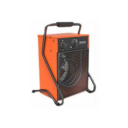 Тепловая пушка электрическая Timberk TIH Q2 3M (3 кВт)