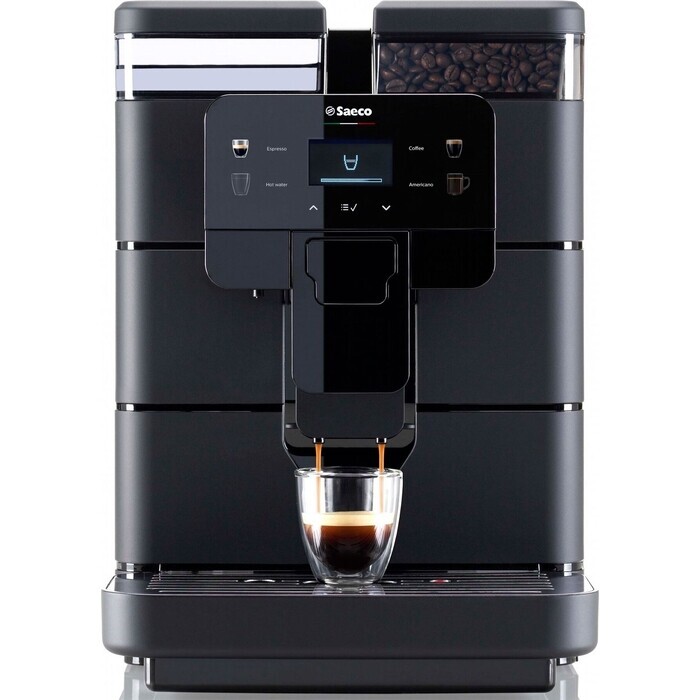 Кофемашина Saeco 9842/04