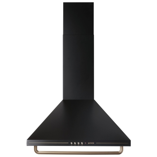 Вытяжка купольная Gorenje DK 63 CLB