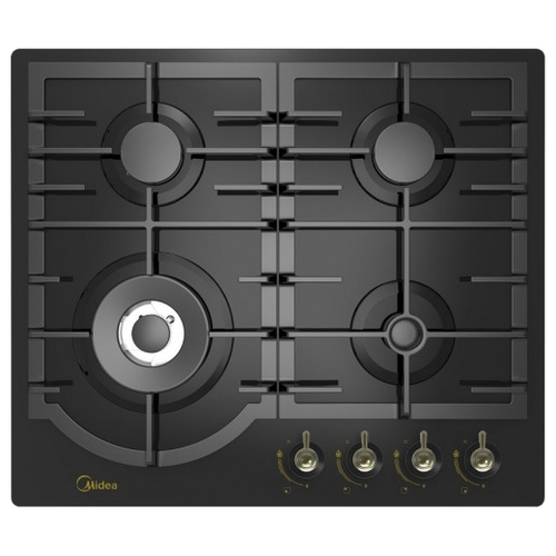 Варочная панель Midea MG696TRGB-B