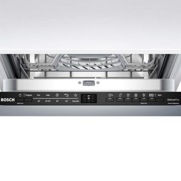Посудомоечная машина встраиваемая Bosch SPV2HMX1FR