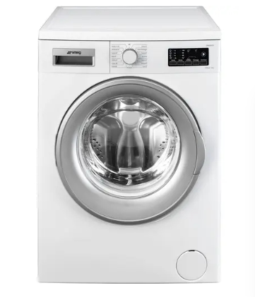 Стиральная машина Smeg LBW62ICS