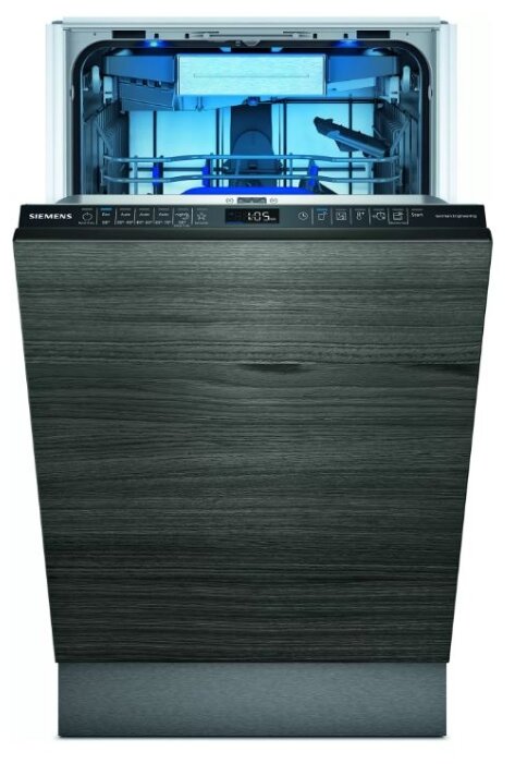 Посудомоечная машина Siemens SR 87ZX60 MR