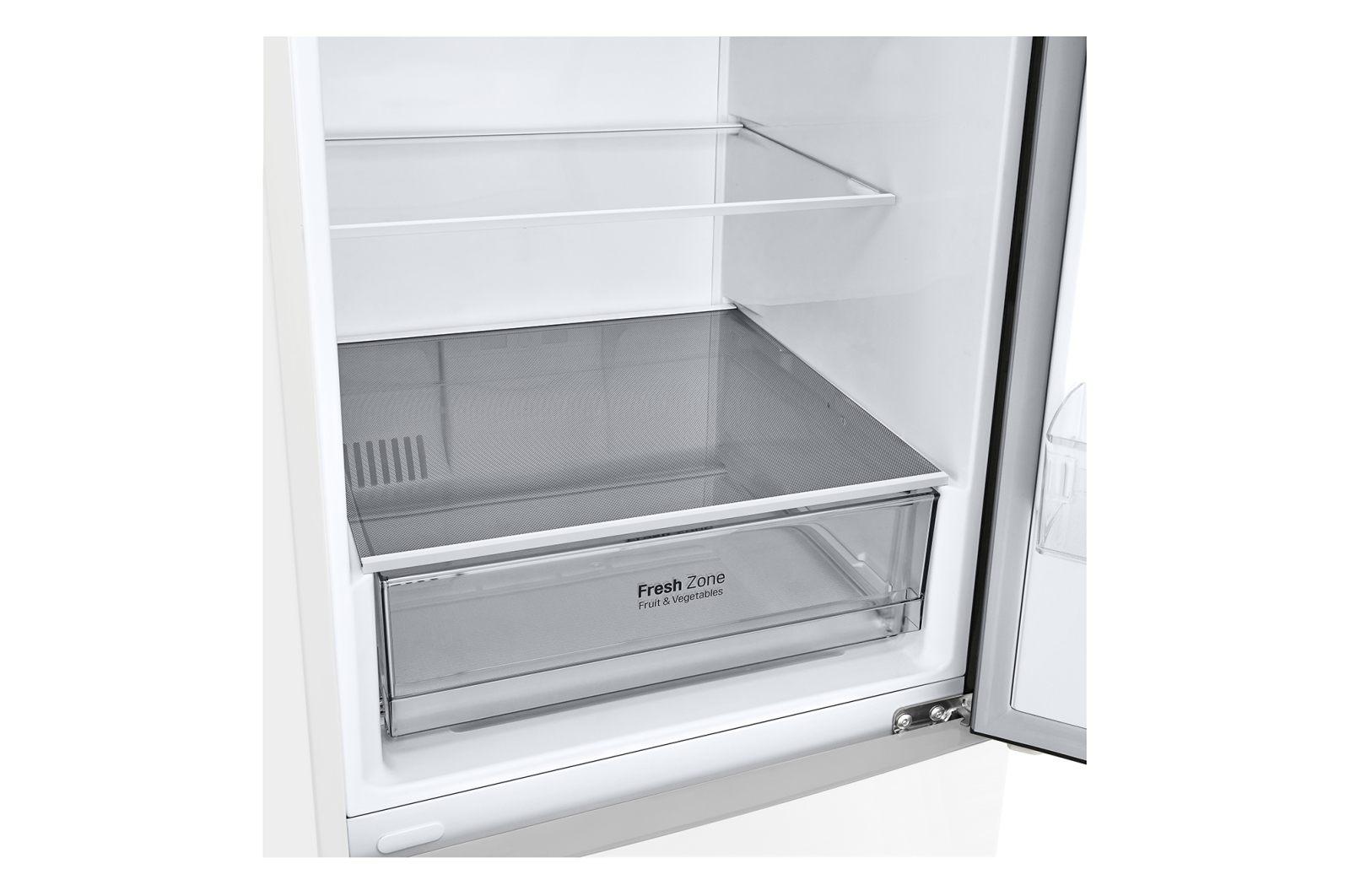 Холодильник LG DoorCooling+ GA-B459CQWL