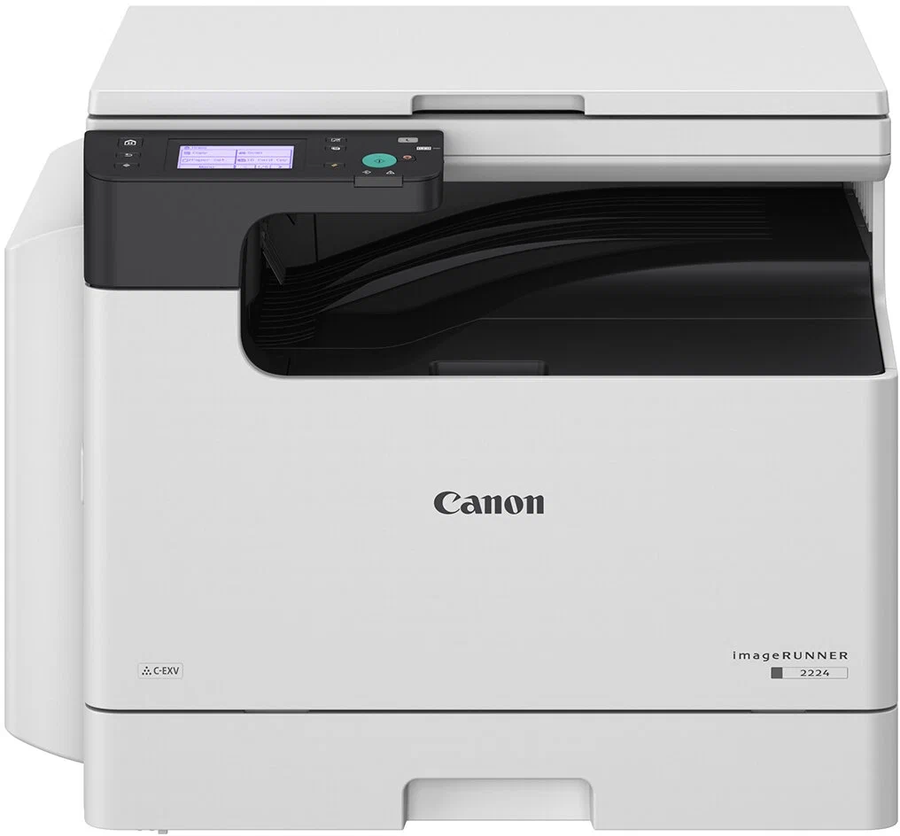 МФУ лазерное Canon imageRUNNER 2224 (5942C001)