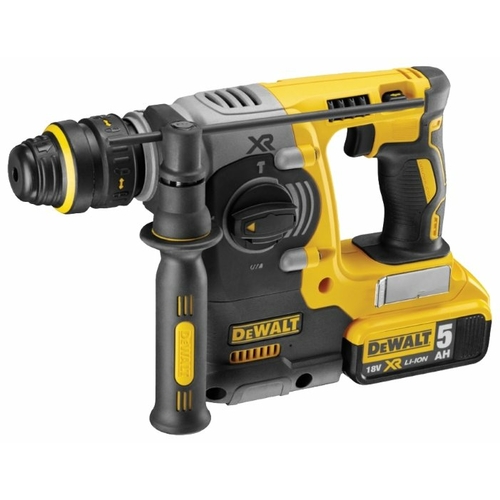 Перфоратор DeWALT DCH274P2