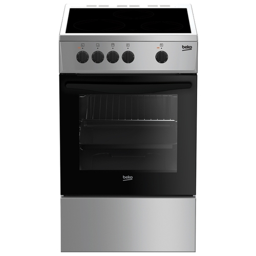 Плита электрическая BEKO FCS 47007 S