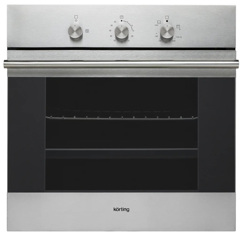 Духовой шкаф Korting OGG 541 CFX