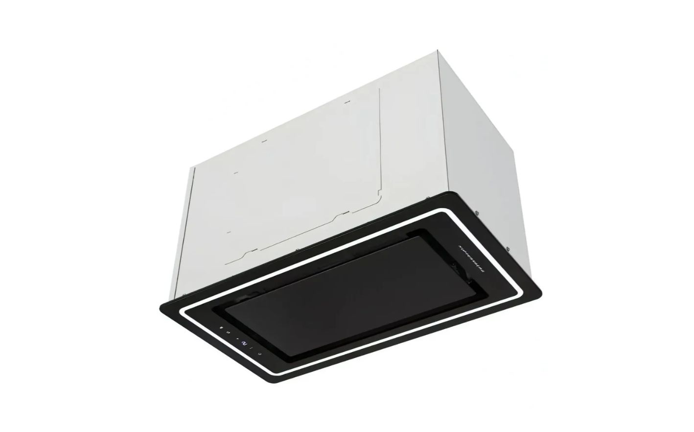 Вытяжка встраиваемая Kuppersberg Inlumia 60 Black
