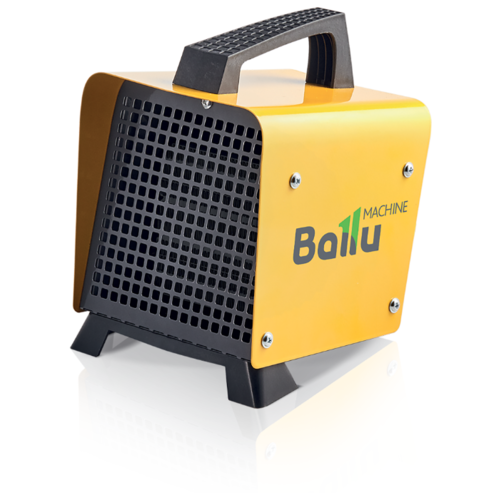 Тепловая пушка электрическая Ballu BKN-5