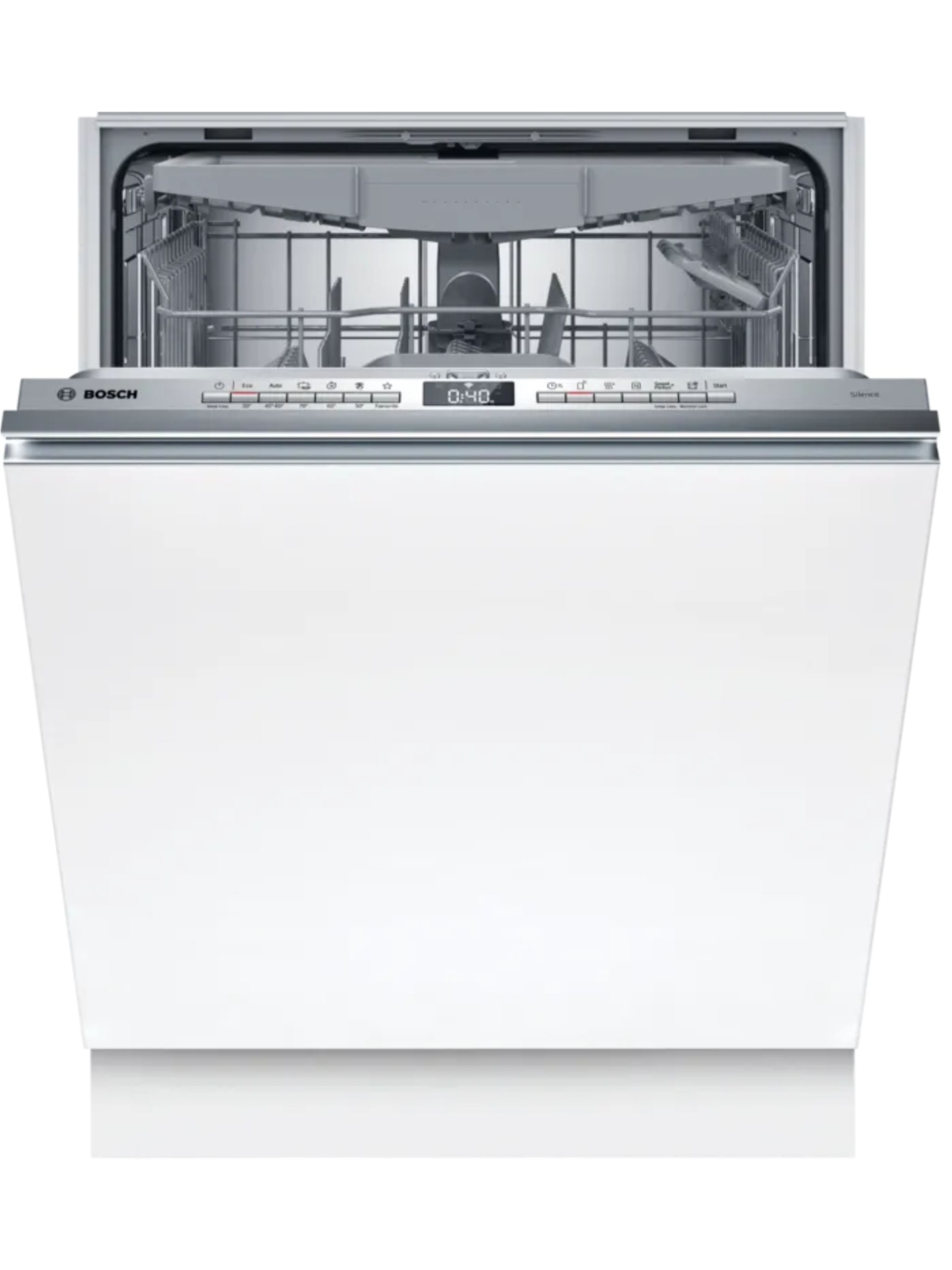 Посудомоечная машина встраиваемая Bosch SMV4HVX03E