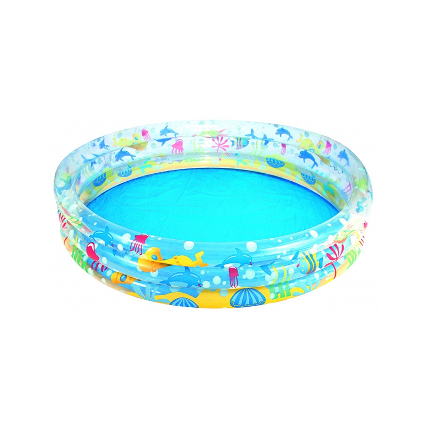 Детский бассейн Bestway Deep Dive 51005