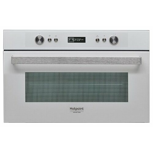 Микроволновая печь Hotpoint-Ariston MD 764 WH
