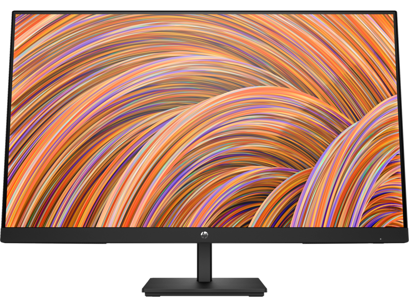 Монитор HP Value Line V27i G5, черный