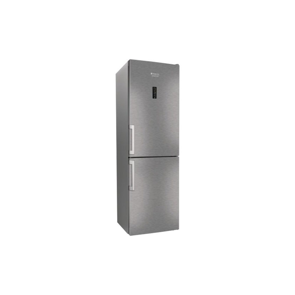 Холодильник Hotpoint-Ariston HFP 6200 X