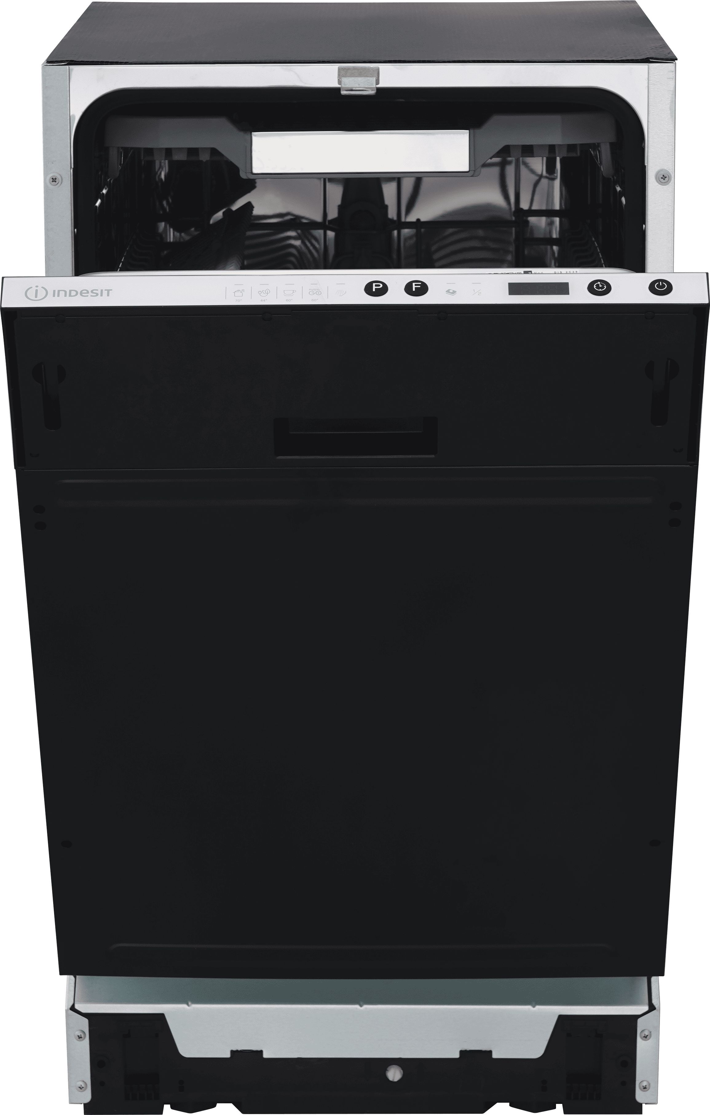 Посудомоечная машина встраиваемая Indesit DIS 2C29
