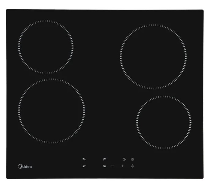 Варочная панель электрическая Midea MCH64161