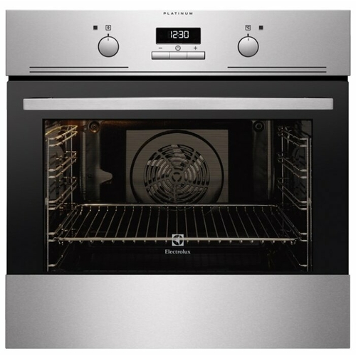 Духовой шкаф Electrolux EOB 93450 AX