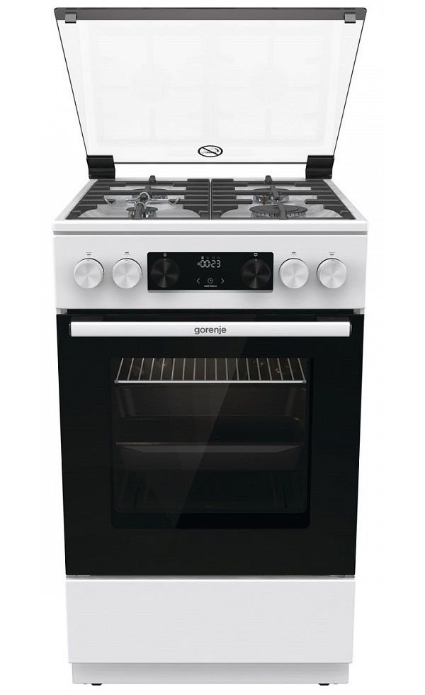 Плита газовая Gorenje GGI5C23WF