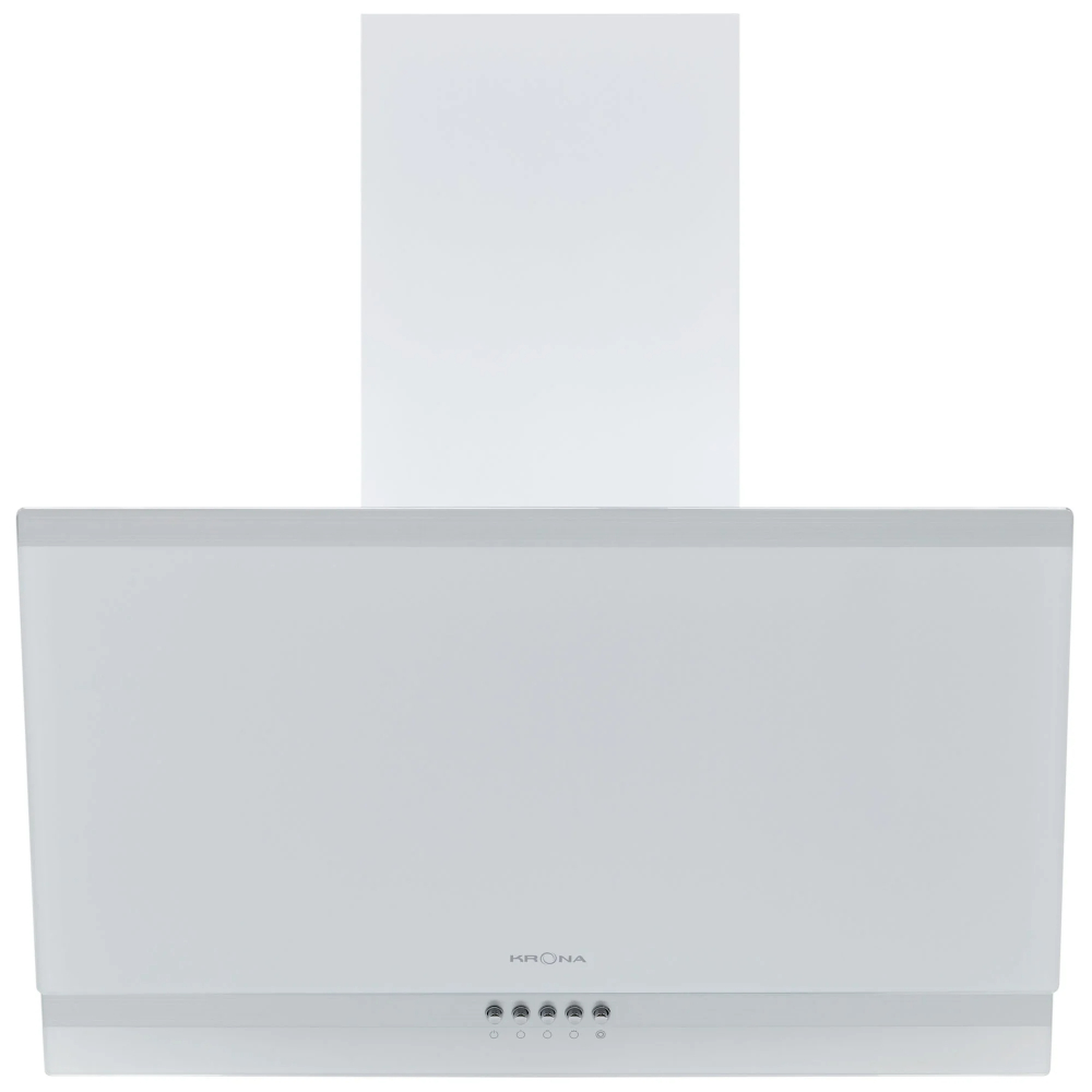 Вытяжка кухонная Krona IRMA A 600 white PB