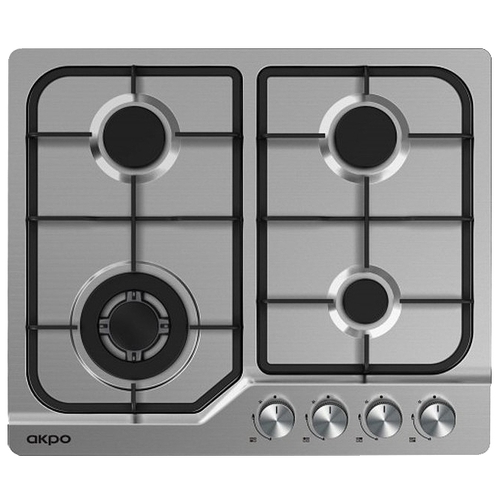 Варочная панель AKPO PGA 604 FXC
