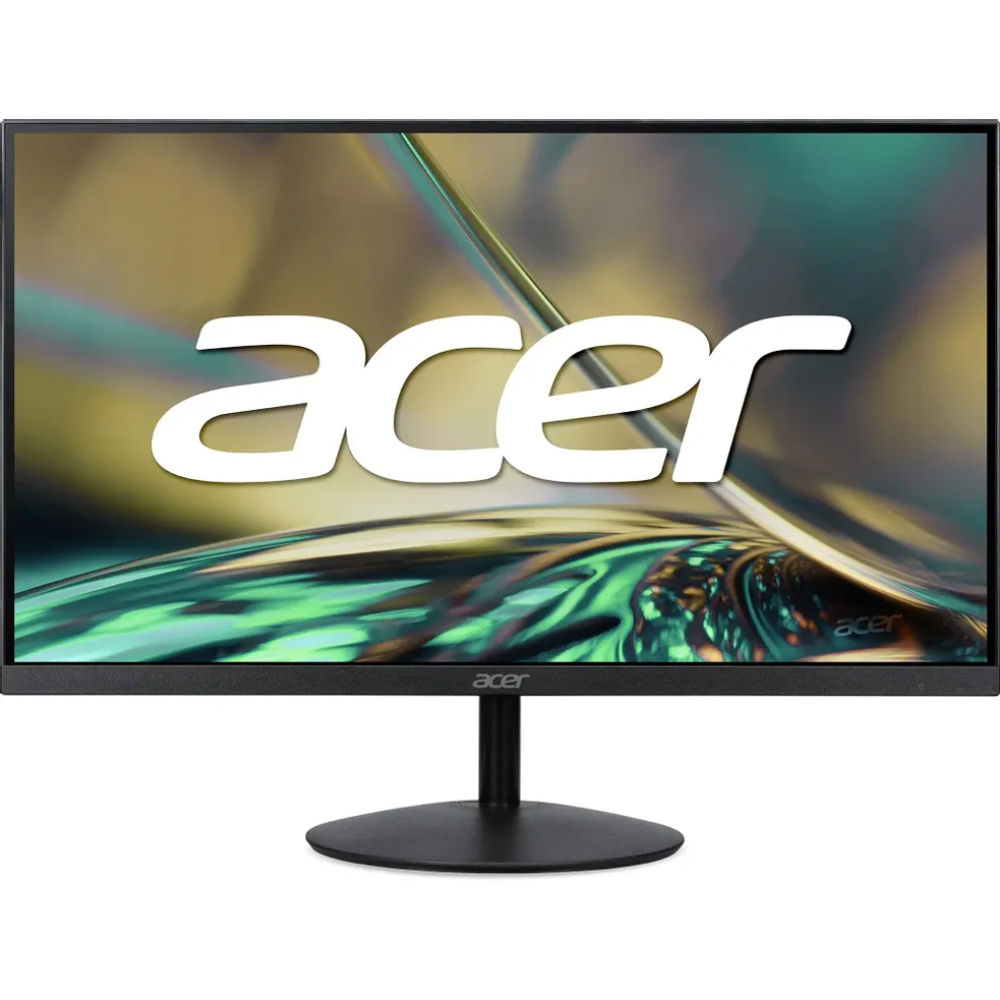 Монитор Acer SB272UP1bmipx (UM.HS2CD.103), черный