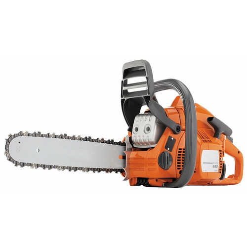 Пила цепная бензиновая Husqvarna 440e-14
