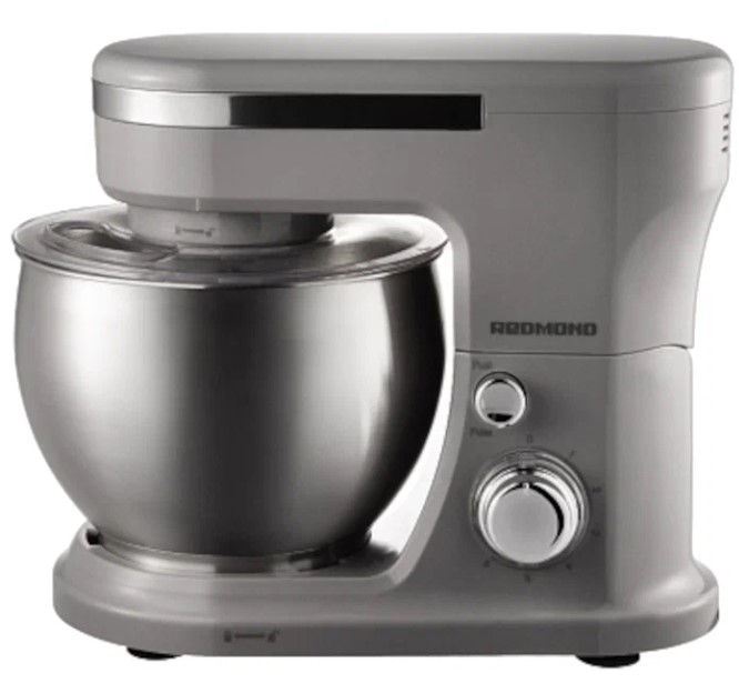 Миксер REDMOND RFM-5382 серый