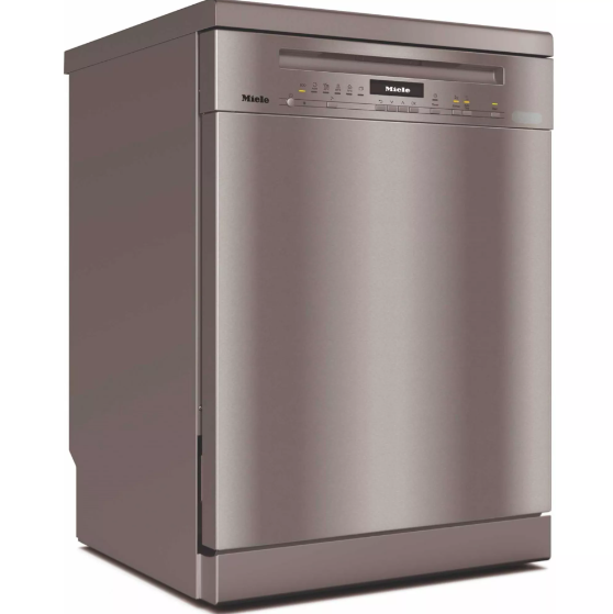 Посудомоечная машина Miele G 7130 SC AutoDos Clean Steel Front, нержавеющая сталь