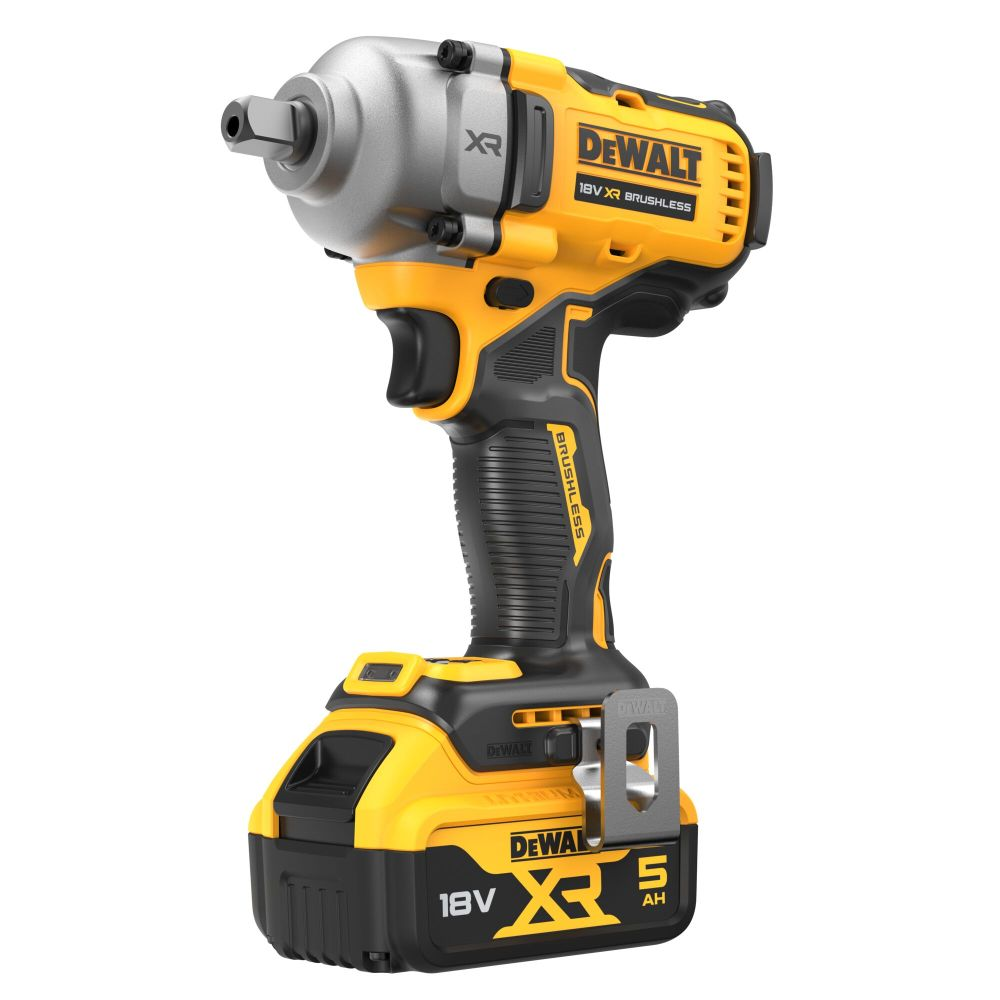 Гайковерт DeWalt DCF892P2T-QW