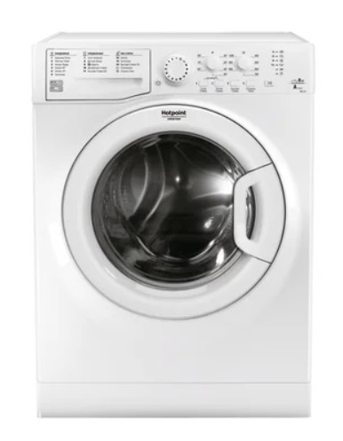 Стиральная машина Hotpoint-Ariston VMSL 601 W