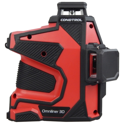 Лазерный уровень Condtrol Omniliner 3D