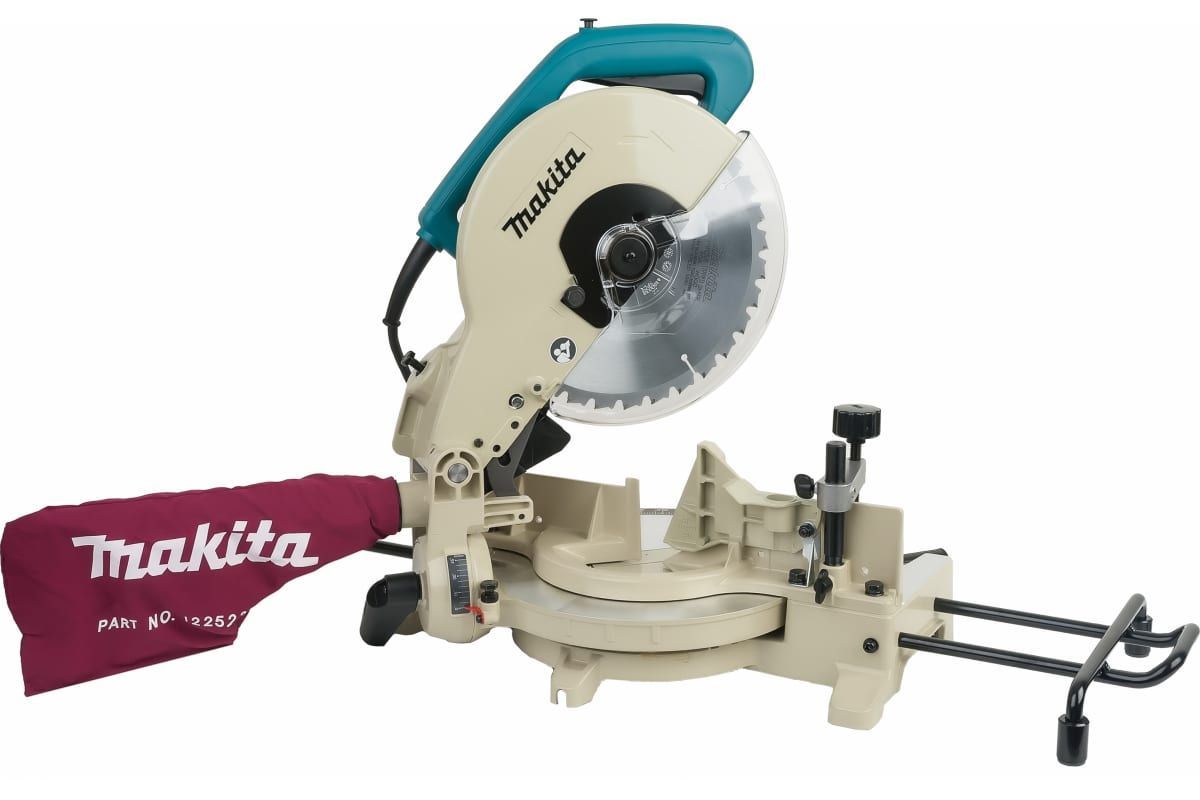 Пила торцовочная Makita LS1040