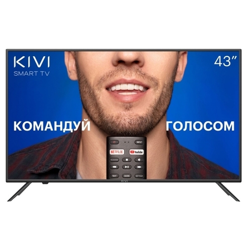 Телевизор KIVI 43U710KB