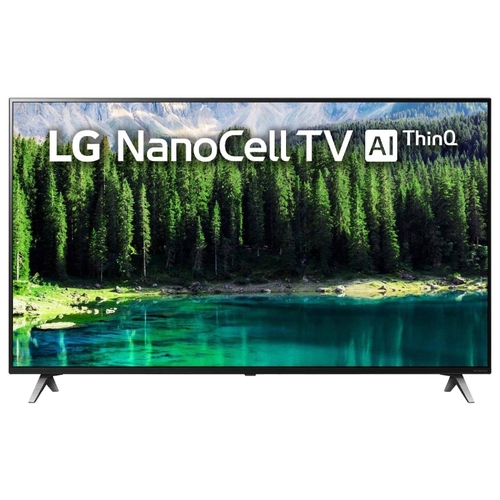 Телевизор NanoCell LG 49SM8500