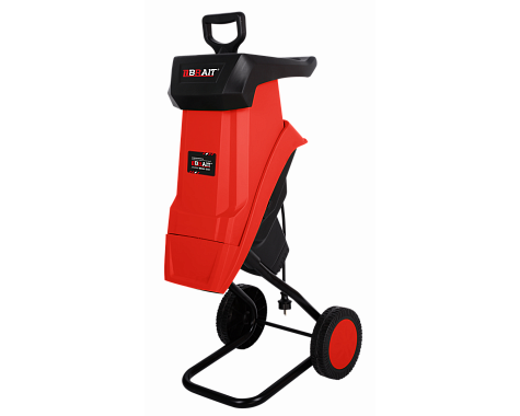 Измельчитель садовый электрический BRAIT BESH-250
