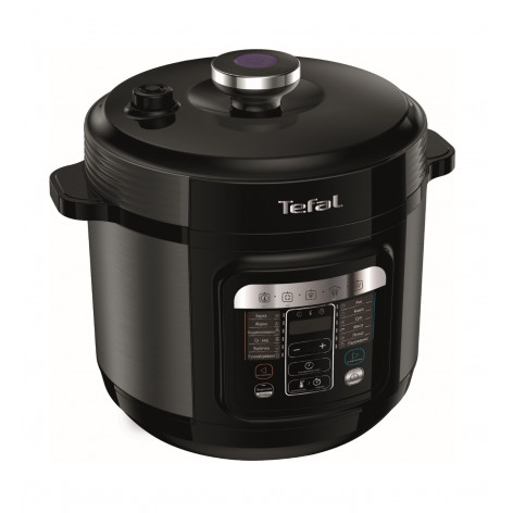 Скороварка/мультиварка Tefal CY601832