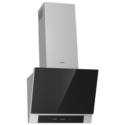 Каминная вытяжка Gorenje GHV 63 B
