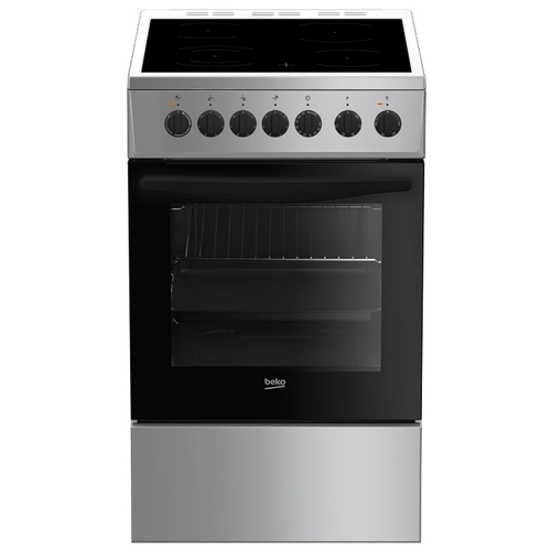 Плита электрическая BEKO FFSE 57114 GS