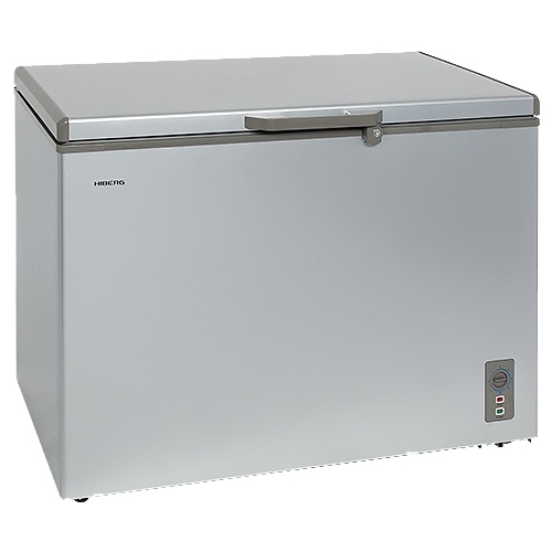 Морозильник HIBERG PF 42L2GS
