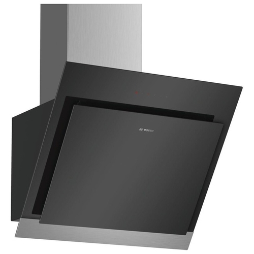 Каминная вытяжка Bosch DWK 67HM60
