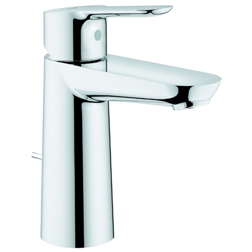 Однорычажный смеситель для раковины (умывальника) Grohe BauEdge 23758000