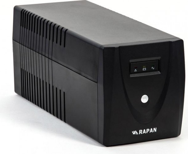Источник бесперебойного питания БАСТИОН RAPAN-UPS 1000