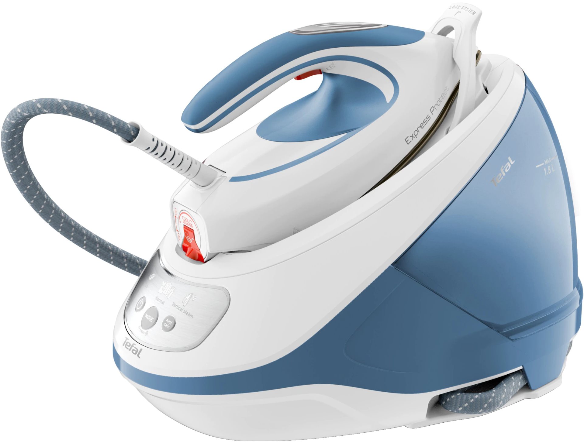Парогенератор Tefal Expert Protect SV9202