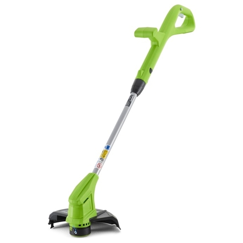 Триммер Greenworks 2101207 G24LT30